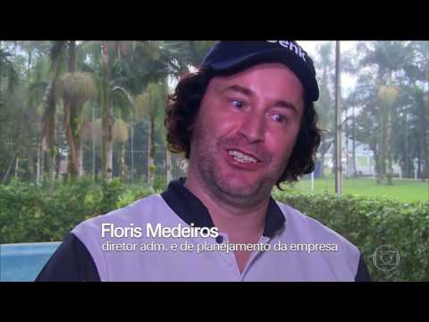 Chefe secreto   Fantástico 05 02 2017