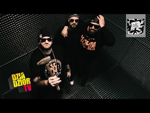 donGURALesko & Matheo - Pipa, Lampa, Oranżada feat. Kasta [VRONY&PRO-TONY]