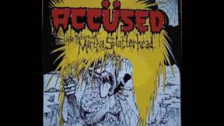 THE ACCUSED Barracuda