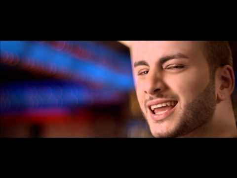 Rec feat Elsa - Φύγαμε