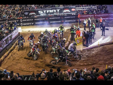 SuperEnduro Germany 2020 - Junior Recap