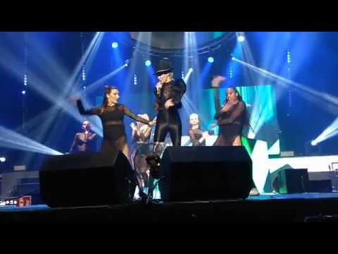 LOVE THE TUENTI´s - Madrid - 05/05/2018