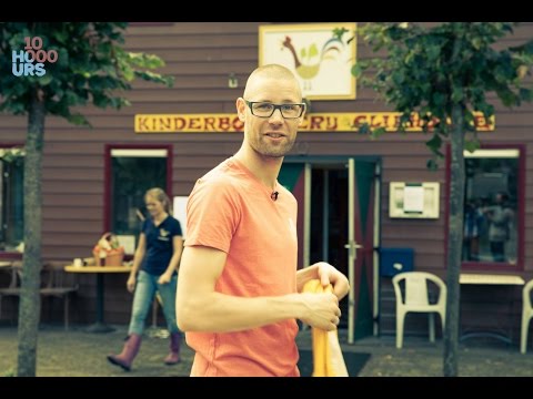 10,000 HOURS | Frontliner: People Planet Party!