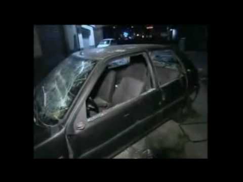 Mystical Powa feat MC Baco -  Bun Fyah [HQ]