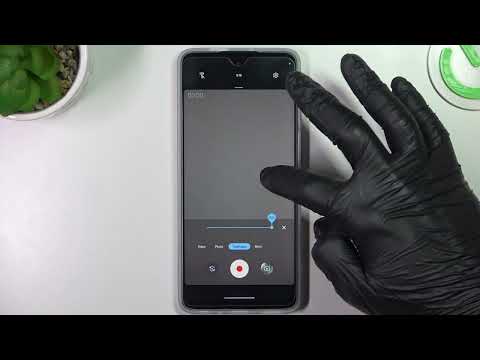 How to Set Up Speed of Time-Lapse Feature on Motorola Moto G62 - Change Time-Lapse Speed