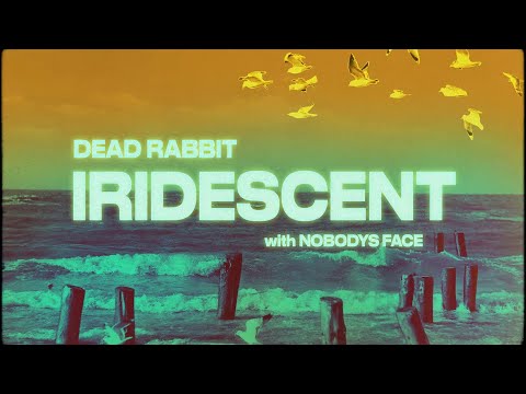 Dead Rabbit - Iridescent ft. Nobodys Face (Refractions EP)