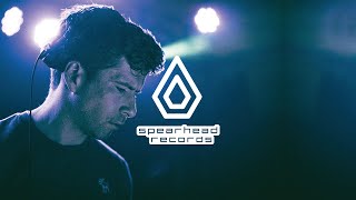 BCee - Surfacing feat. Lucy Kitchen (LSB Remix) - Spearhead Records