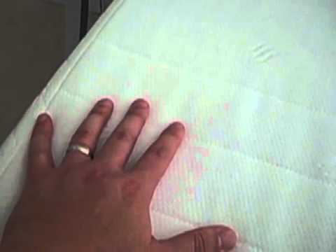 Serta 10 Inch 3 Layer Queen Mattress