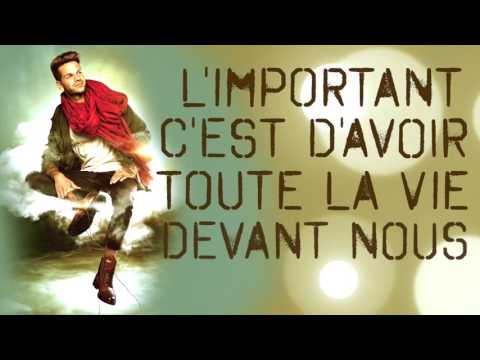 Video thumbnail for La vie devant nous