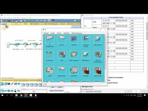 RS1 Lesson5 Labwork 7.3.2.5