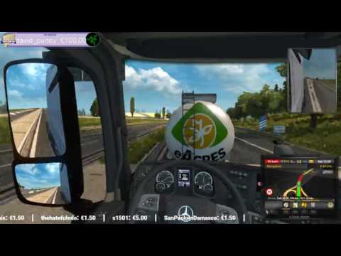 Camionisti in Vendita