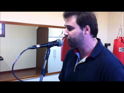 BIDELLATI-C.E.M- Luiz Dário Filho "Proud Mary"- 05/2015