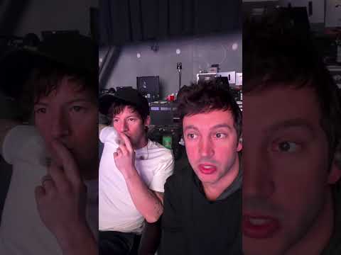 DRAG PATH TOMORROW 6PM ET #twentyonepilots