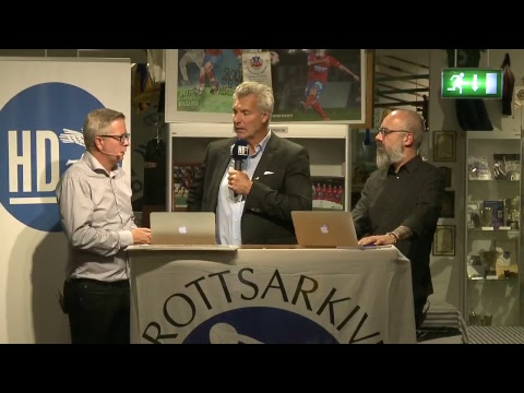 LIVE: Avkast -  en helkväll i handbollens tecken