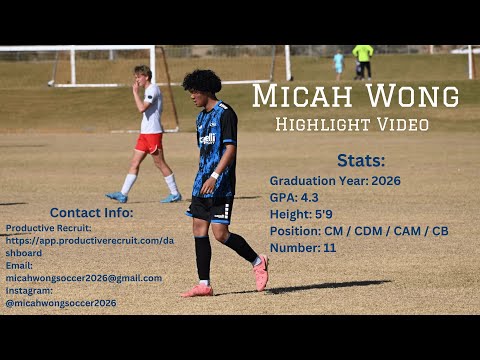 Desert Conference League 02-21 - 02-23