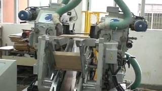 Video MÁY ĐÁNH MỘNG OVAL DƯƠNG 2 ĐẦU PHÔI 2 MÉT LIÊN TỤC