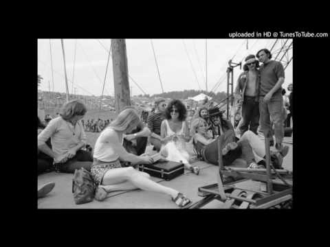 Jefferson Airplane - Mexico (Grace Slick Demo)