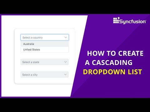Add a Blazor Dropdown List to a Blazor Server App