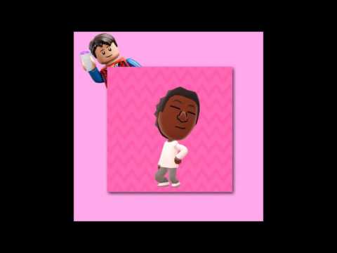 NOLANBEROLLIN *Yung Life Alert* ~ LEGO ( Prod. meltycanon )