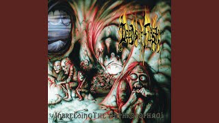 Inbreeding the Anthropophagi