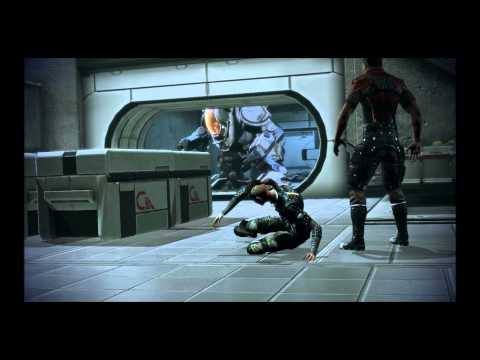 Mass Effect 3: Jack is back