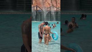 ☀️The Monder Of Swimming Pool Fun Water Park -Hot Day? #aquapark #waterpark #summer