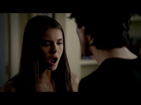 Echo by Jason Walker - The Vampire Diaries 3x02 Music Scene