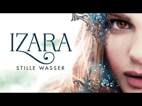 Buchtrailer zu IZARA 2 - STILLE WASSER (Thienemann-Esslinger)