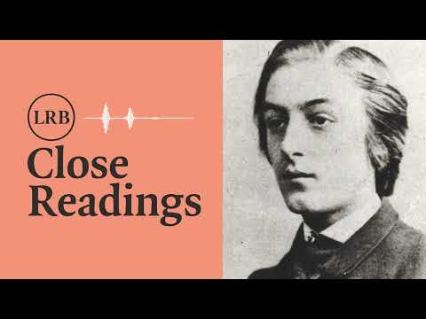 Modern-ish Poets Series 2: Gerard Manley Hopkins
