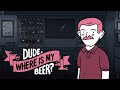 Gameplay video of Dude, Where Is My Beer?  Nintendo Switch