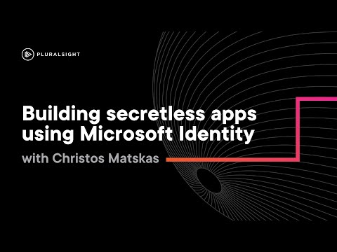Achieving next-level security with secretless apps