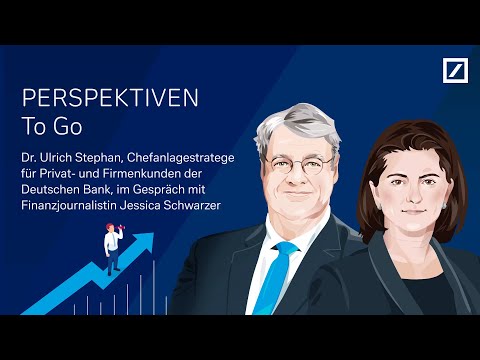 PERSPEKTIVEN To Go – der Börsenpodcast: Schwächelnde Wirtschaft kann DAX nicht bremsen
