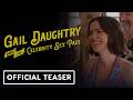 Gail Daughtry And The Celebrity Sex Pass Official Teaser 2 2026 Zoey Deutch John Slattery