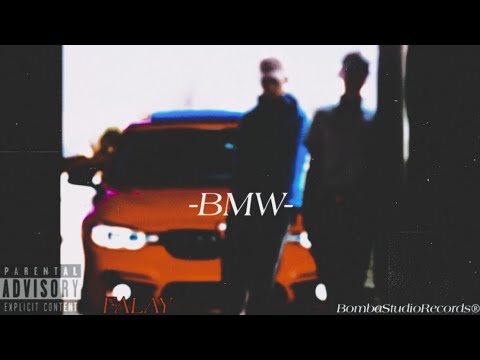 Falay - "𝑩𝑴𝑾" (prod. BombaStudioRecords)