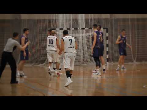 Napovednik KK Litija : KK Portorož