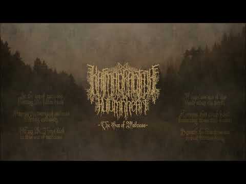 Kalmankantaja - The Sea Of Madness