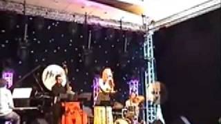 Maureen McMullan - 41st Montreux Jazz Festival - Sleepin' Bee - Harold Arlen