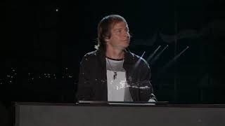 Parni valjak - Stranica dnevnika / Malena (Live in Pula)