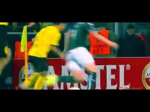 Borussia Dortmund 2 - 1 FC Krasnodar 17.09.2015 (Europa League - Group C)