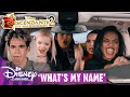 What S My Name Descendants Songs