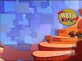 PBS Kids Station ID Grand Canyon WETA 2013