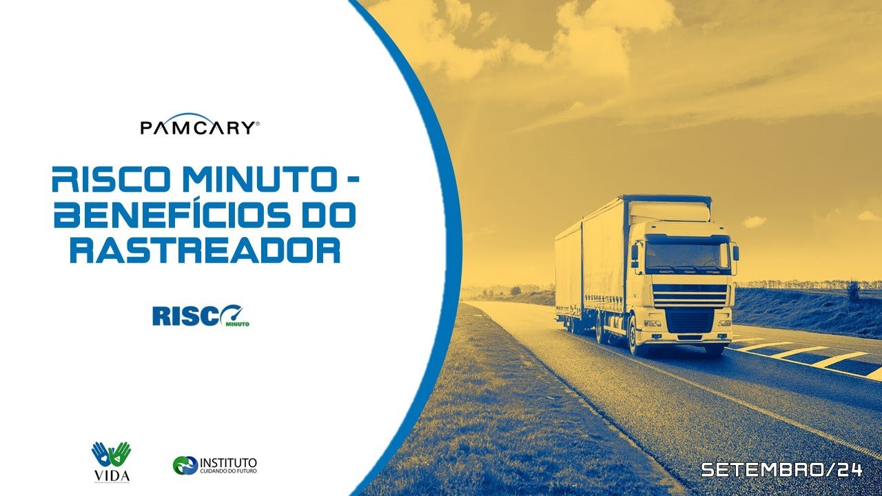 Benefícios do Rastreador