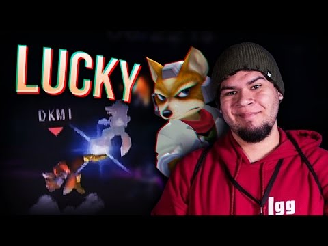 Top 10 Lucky Fox Combos/Plays #2 | Melee