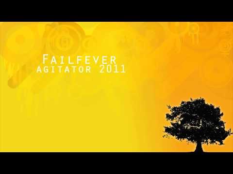 Canyon - Agitator (Failfever Remix)