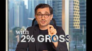 How I Engineered The Best Deal in Commercial Offices in Dubai