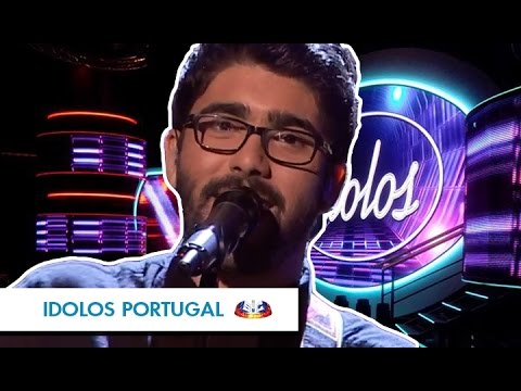 JOÃO COUTO - READER'S DIGEST - GALA 04 - IDOLOS