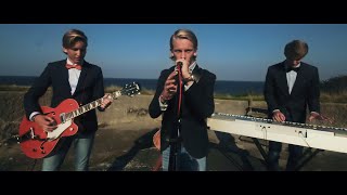 &quot;Blame&quot; by Calvin Harris ft. John Newman - HEYY Cover