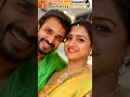 Kannada Movie Actor Vijay Raghavendra And Wife Spandana Raghavendra Whatsapp Status Video Cute