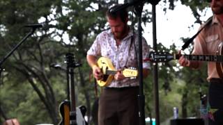 Sour Bridges - Dear Prudence (OFFICIAL UTOPiAfest 2012)