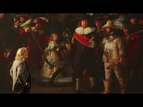 Timelapse Gerrit Breteler